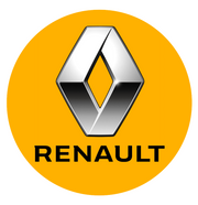 Logo renault