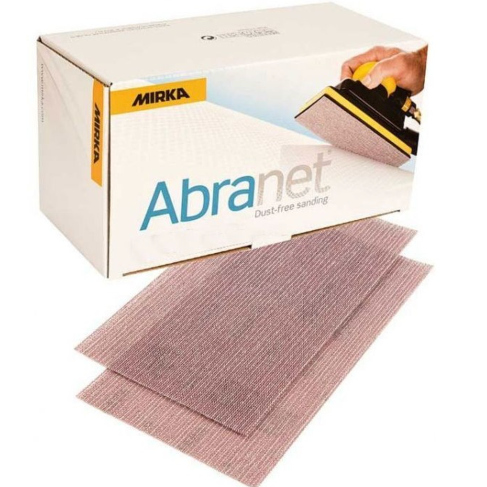 COUPES ABRANET 70x198mm BOITE DE 50