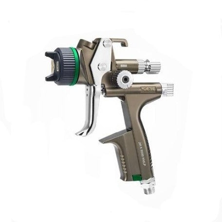 PISTOLET EAU SATAjet X 5500 HVLP