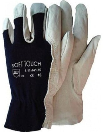 GANTS TROPIC EC CAT 2