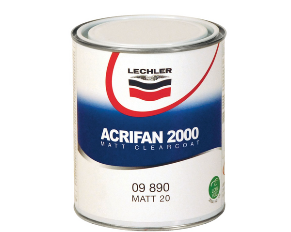 09890 MACROFAN HS 2000 MATT 1L