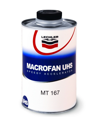 MT167 – MACROFAN UHS SPEEDY ACCELERATOR LECHLER 1L