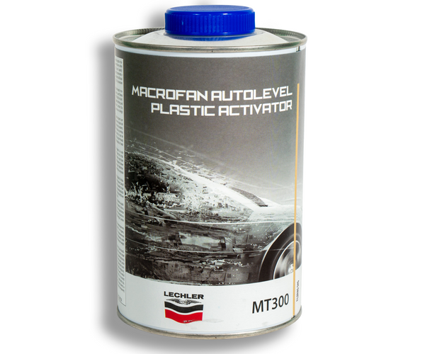 MT300 - ACTIVATEUR POUR PRIMER PLASTIC LECHLER 1L