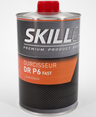 DURCISSEUR RAPIDE SKILLCAR 875ml