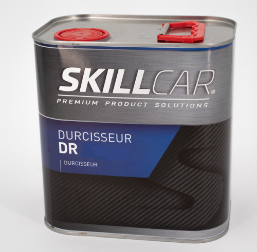 DURCISSEUR SKILLCAR DR46 RAPIDE 2.5L