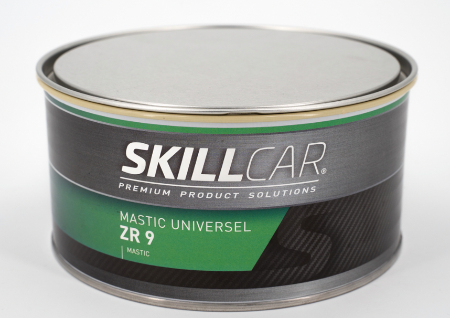 MASTIC ZR9 UNIVERSEL SKILLCAR 2KG