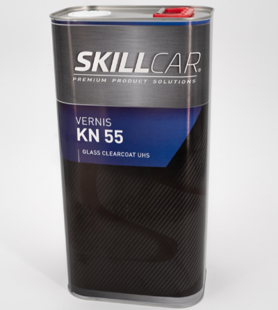 VERNIS SKILLCAR UHS KN55 5L