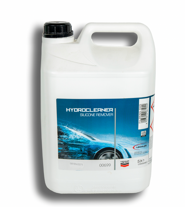 00699 DÉGRAISSANT HYDROFAN A L'EAU 5L