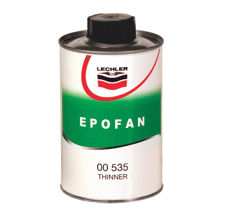 00535 DILUANT EPOFAN 1L