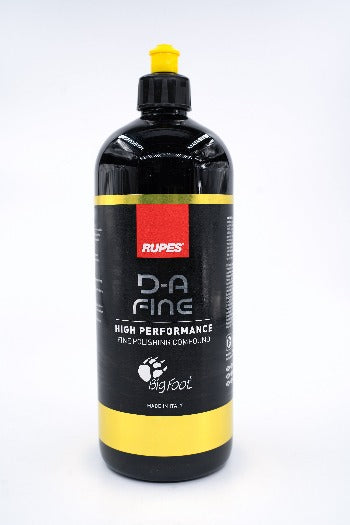 LIQUIDE 1L. DA FINE HIGH PERFORMANCE FINE COMPOUND