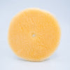 YELLOW WOOL FOAM MEDIUM DIAM.150 / 170mm