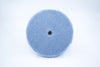 BLUE WOOL COARSE DIAM FOAM. 150 / 170mm