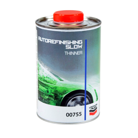 00755 DILUANT AUTOREFINISHING LENT