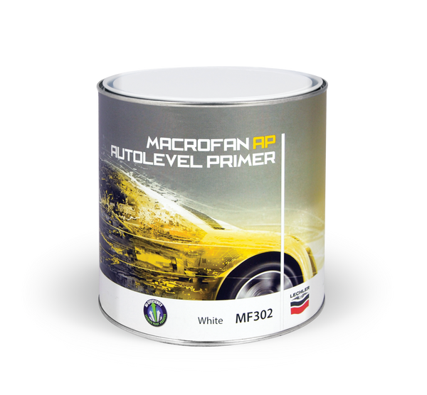 APPRET MACROFAN AP AUTO LEVEL PRIMER  MF302 -MF306 -MF310