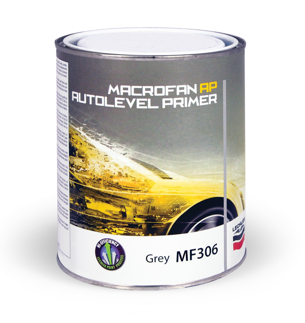 APPRET MACROFAN AP AUTO LEVEL PRIMER  MF302 -MF306 -MF310