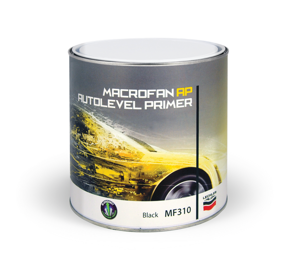 APPRET MACROFAN AP AUTO LEVEL PRIMER  MF302 -MF306 -MF310