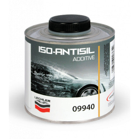 ADDITIF ANTI-SILLICONE LECHLER 500ml