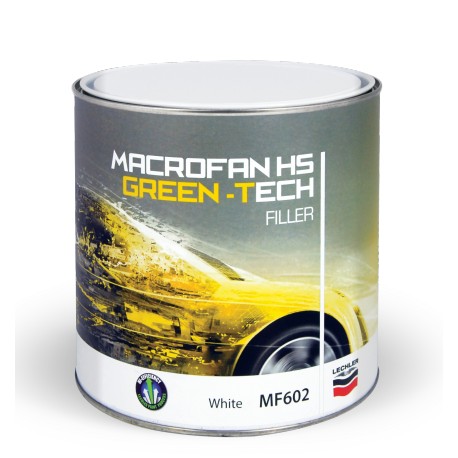 MF602 APPRET MACROFAN HS GREEN TECH BLANC 2.5L