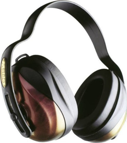 CASQUE ANTI BRUIT 30B KEMTEX MOLDEX 6200