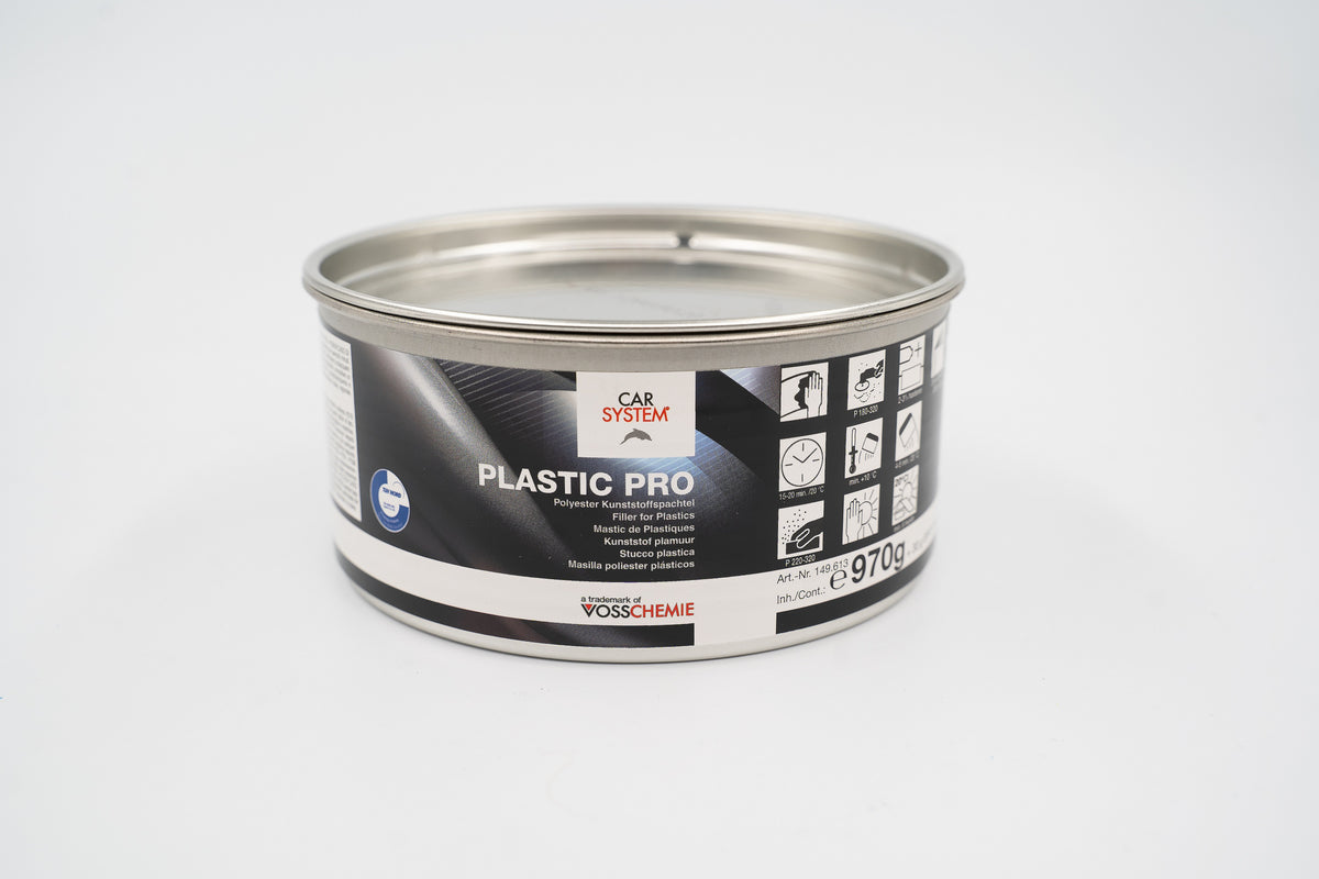 MASTIC PLASTIQUE AUTOFIT FLEX 1KG | Evolution Color