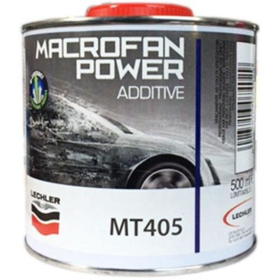 MT405 ACCÉLÉRATEUR ADDITIF POWER MACROFAN 500ml