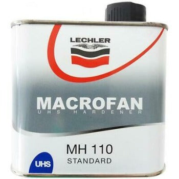 MH110 DURCISSEUR UHS STANDARD LECHLER