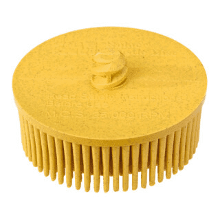 SCOTCH-BRITE ROLOC BRISTLE DISC