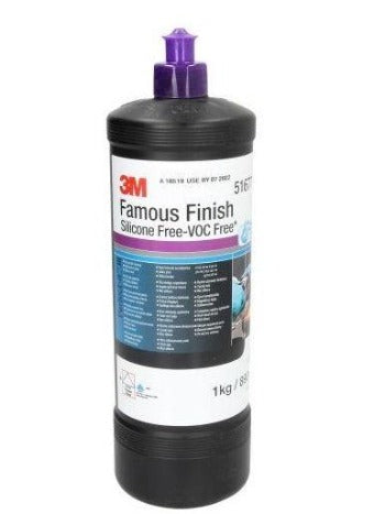 FAMOUS POLISHING LIQUID