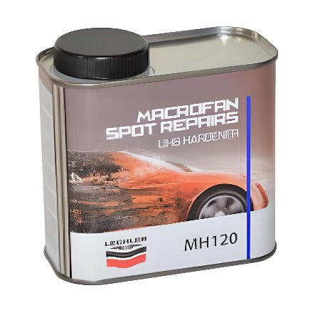 MH120 DURCISSEUR LECHLER EXTRA RAPIDE EN 500ml