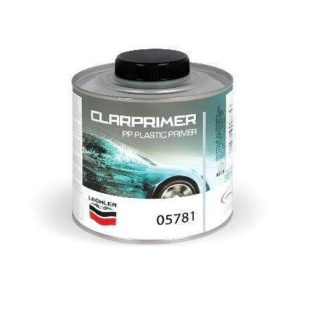 05781 CLARPRIMER PLASTIC PRIMER