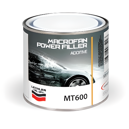 MT600 MACROFAN POWER FILLER ADDITIVE